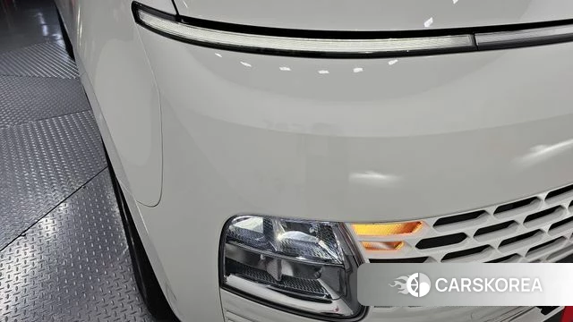 Hyundai Staria id 4669927 из Кореи 14