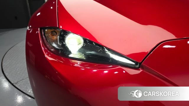 Mazda MX-5 MIATA id 4562436 из Кореи 14
