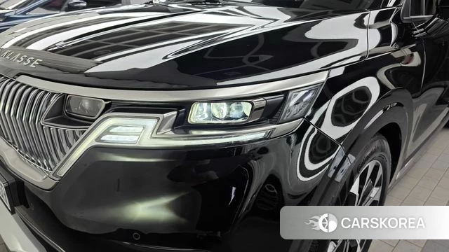 Kia The New Carnival 4th Generation id 4783751 из Кореи 14