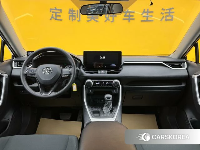Toyota Wilanda id 4258872 из Китая 14