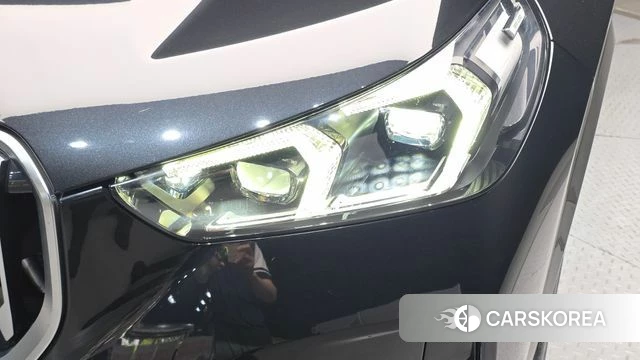 BMW X1 (U11) id 4523759 из Кореи 14