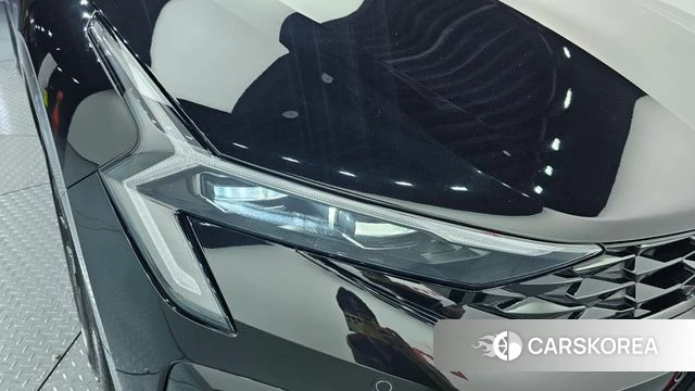Kia The New K5 3rd generation id 4773699 из Кореи 14