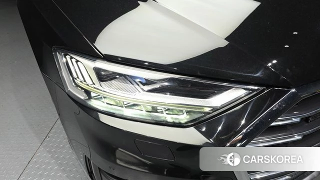 Audi A8 (D5) id 4383068 из Кореи 14