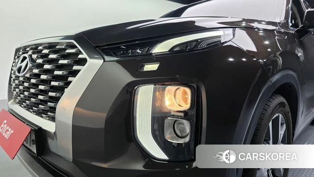 Hyundai Palisade id 4351108 из Кореи 14