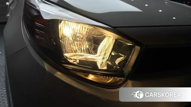 Kia All New Morning (JA) id 4446865 из Кореи 14