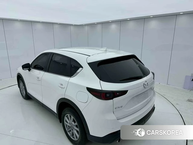 Mazda CX-5 id 4314358 из Китая 14