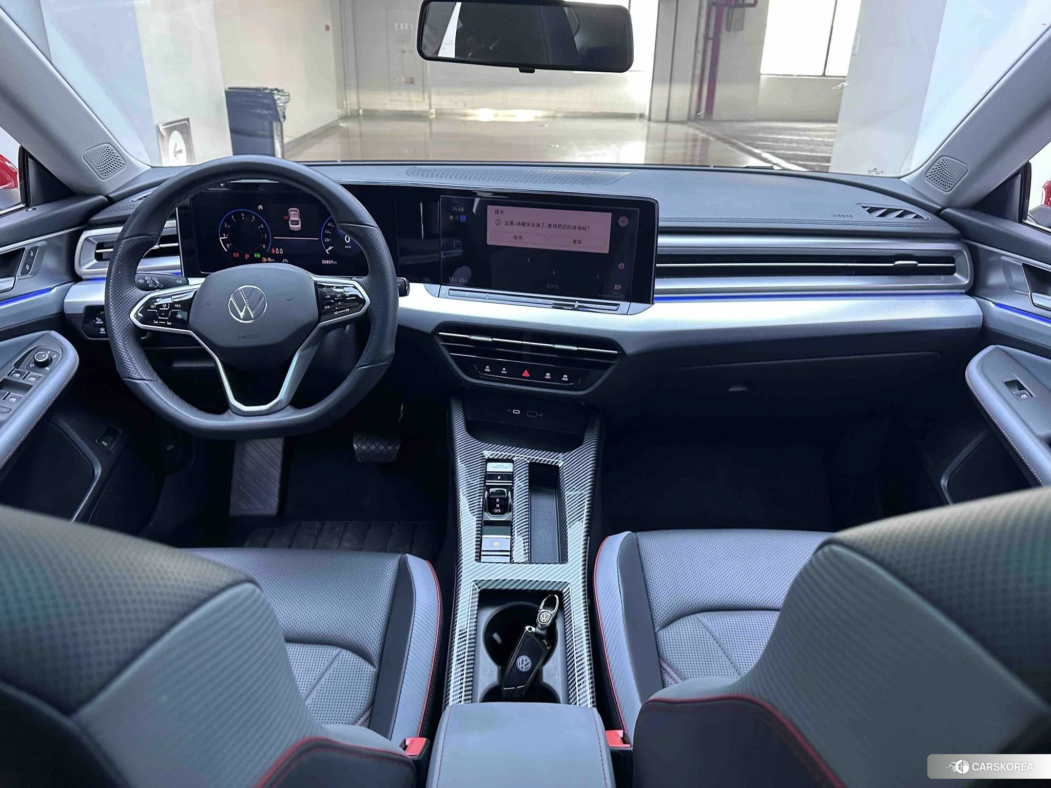 Volkswagen Lingdu id 4455397 из Китая 14