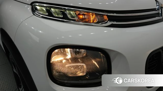 Citroen / DS C3 Aircross id 4922838 из Кореи 14