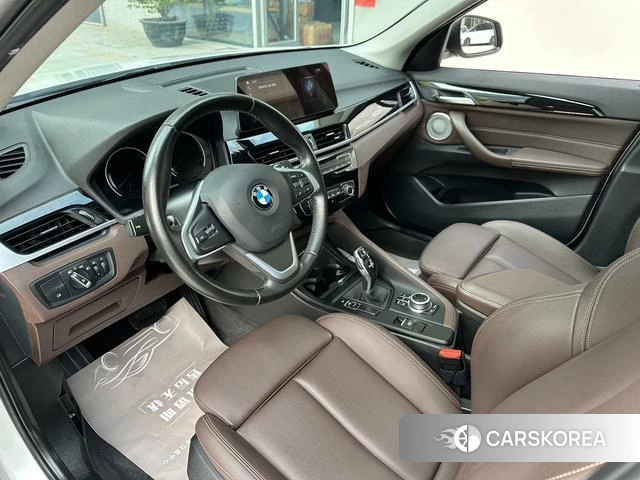 BMW X1 id 4301689 из Китая 14