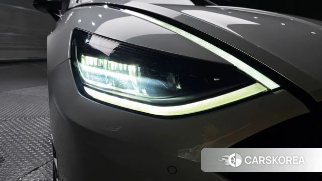 Hyundai Sonata (DN8) id 4529667 из Кореи 14