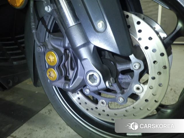Yamaha T-MAX 530 DX id 3945460 из Японии 14