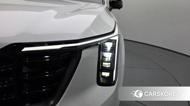 Kia The New Sorento 4th Generation id 4342817 из Кореи 14