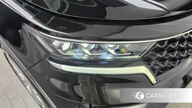 Kia Sorento 4th Generation id 4424204 из Кореи 14
