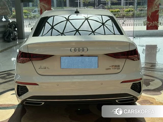 Audi A3 id 4238761 из Китая 14