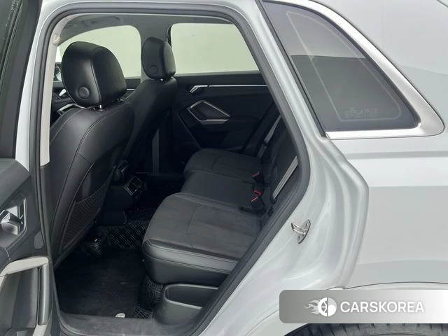 Audi Q3 id 4260685 из Китая 14