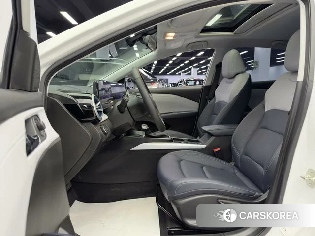 Chevrolet Cruze id 4207461 из Китая 14