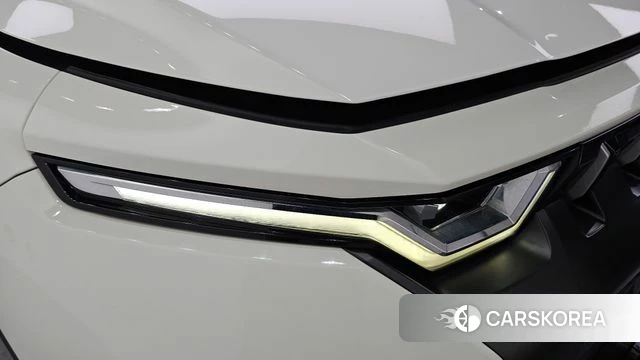 Ssangyong Torres id 4618612 из Кореи 14