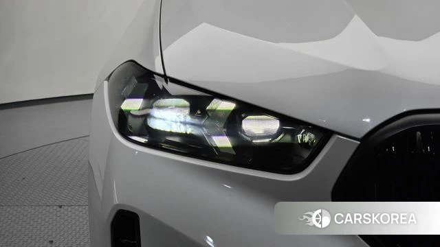 BMW X6 (G06) id 4607913 из Кореи 14