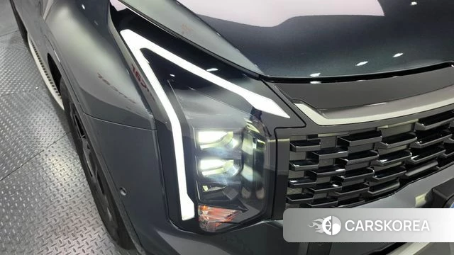 Kia The New Sportage 5th Generation id 4691234 из Кореи 14