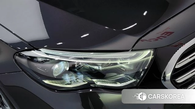 Mercedes-Benz E-Class W214 id 4691553 из Кореи 14