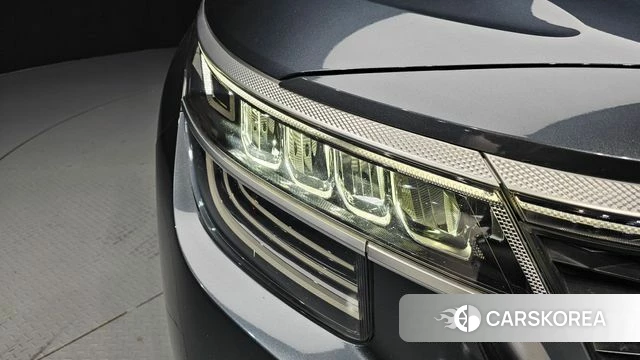 Kia Seltos id 4250892 из Кореи 14