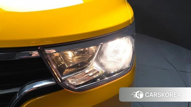 Hyundai The New Grand Starex id 4637659 из Кореи 14