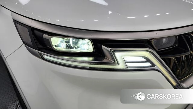 Kia Carnival 4th generation id 4382683 из Кореи 14