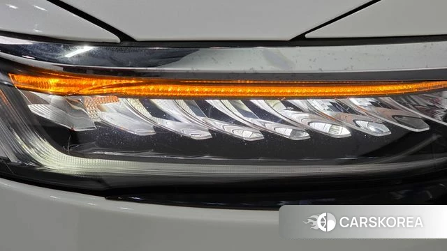 Honda Accord 10th Generation id 4508261 из Кореи 14