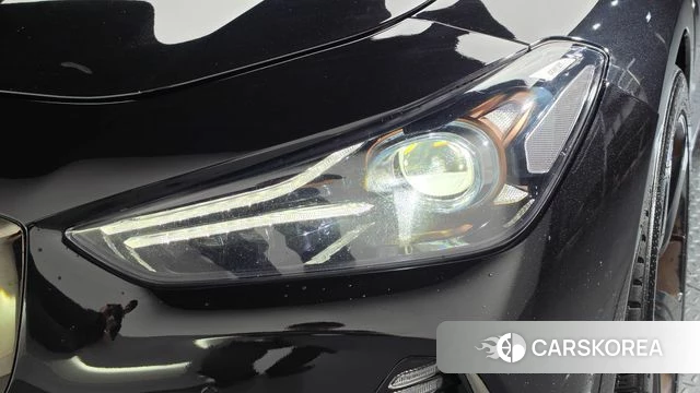 Genesis G70 id 4755317 из Кореи 14