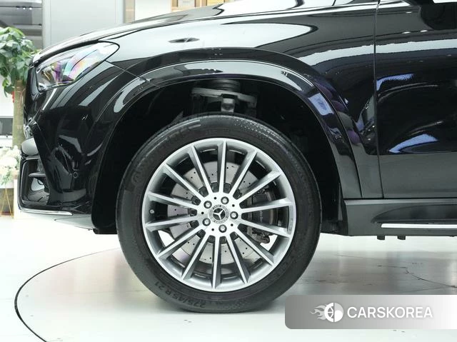 Mercedes-Benz GLE (import) id 4277082 из Китая 14