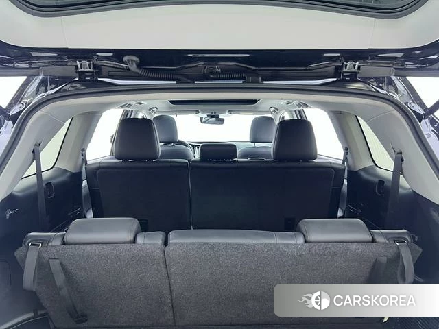 Toyota Highlander id 4335952 из Китая 14