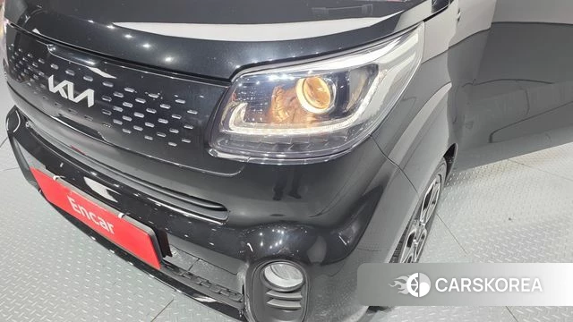 Kia The New Ray id 4316435 из Кореи 14