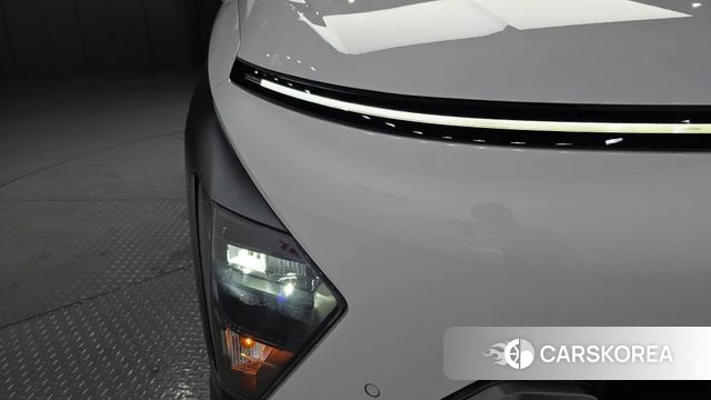 Hyundai Kona (SX2) id 4854459 из Кореи 14