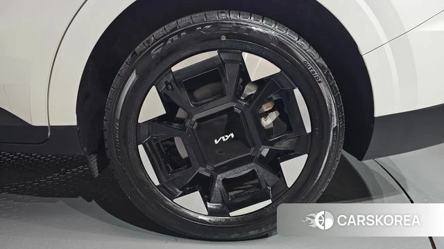 Kia The New Carnival 4th Generation id 4493905 из Кореи 14