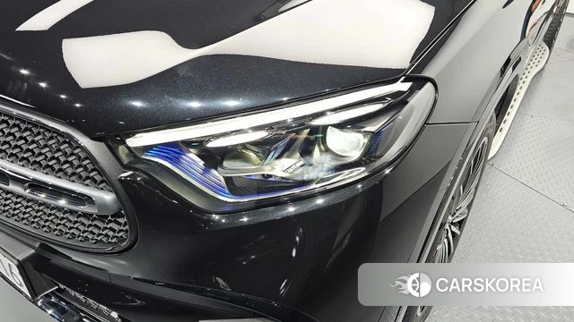 Mercedes-Benz GLC-Class X254 id 4400616 из Кореи 14