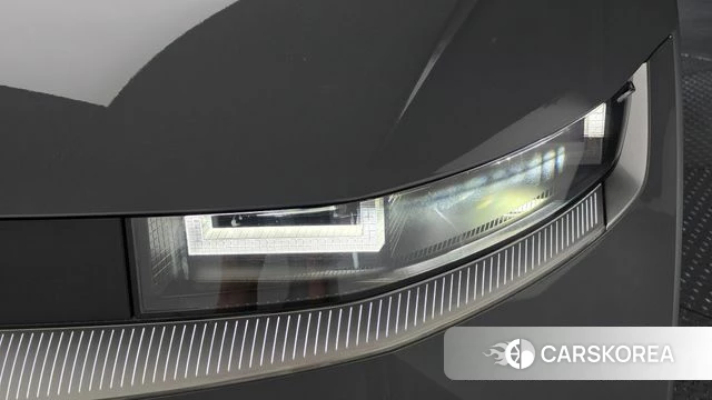 Hyundai Ionic 5 id 4666243 из Кореи 14