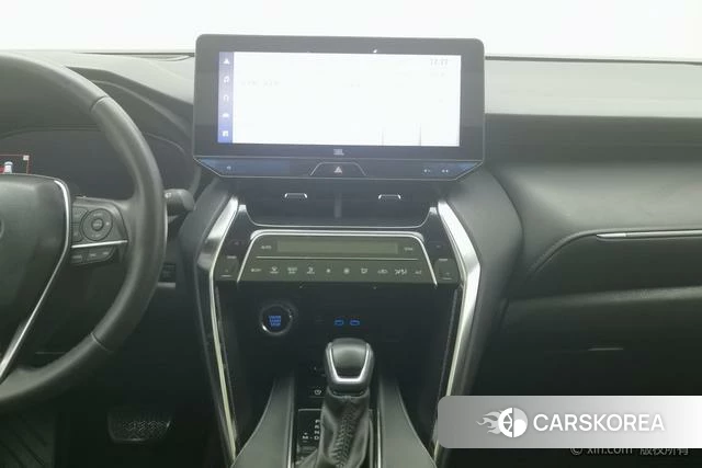 Toyota Weisha id 4211249 из Китая 14