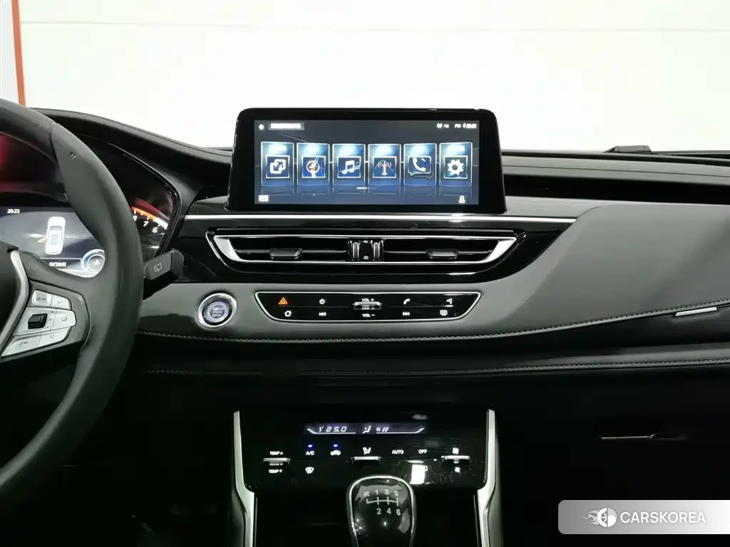 Chang'an Changan CS75 id 4539132 из Китая 14