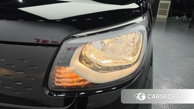 Kia The New Ray id 4585756 из Кореи 14