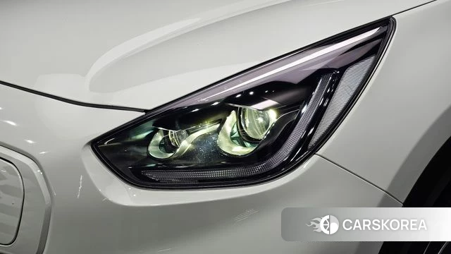Kia Niro Plus id 4636408 из Кореи 14