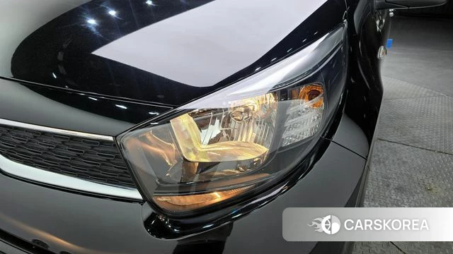 Kia All New Morning (JA) id 4225701 из Кореи 14