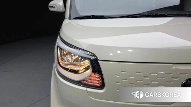 Kia The New Ray id 4677622 из Кореи 14