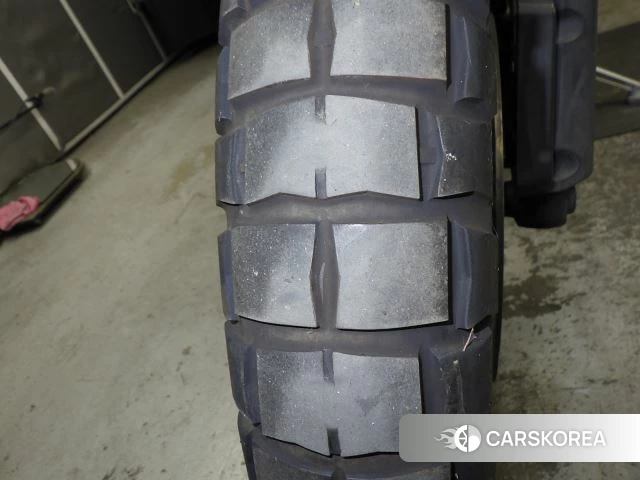 Triumph TIGER EXPLORER 1200 id 3946651 из Японии 14