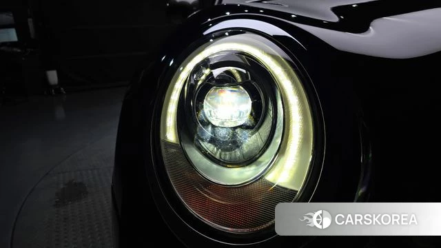 Mini Cooper Clubman id 4615380 из Кореи 14