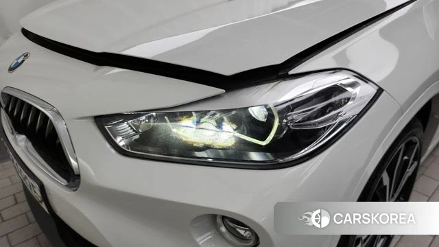 BMW X2 (F39) id 4362782 из Кореи 14