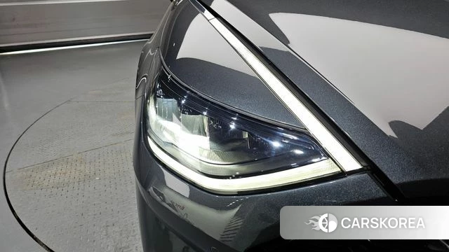 Hyundai Sonata (DN8) id 4244809 из Кореи 14