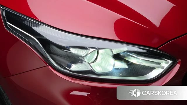 Kia Come New K3 id 4785898 из Кореи 14