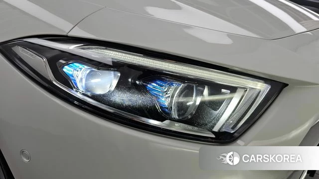 Mercedes-Benz CLS-Class C257 id 4508400 из Кореи 14