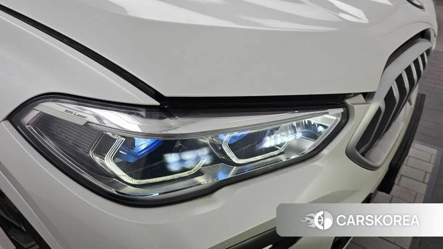 BMW X6 (G06) id 4666802 из Кореи 14