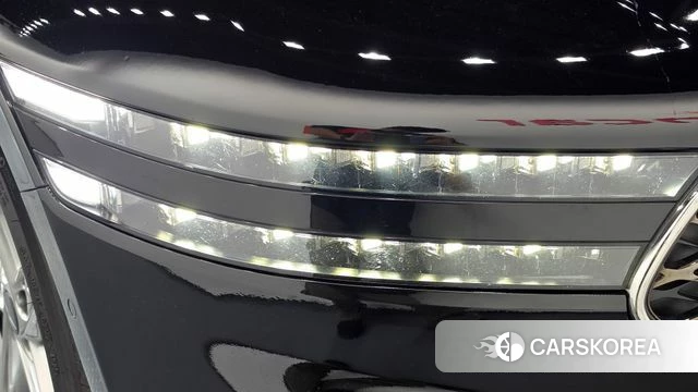 Genesis G90 (RS4) id 4768899 из Кореи 14